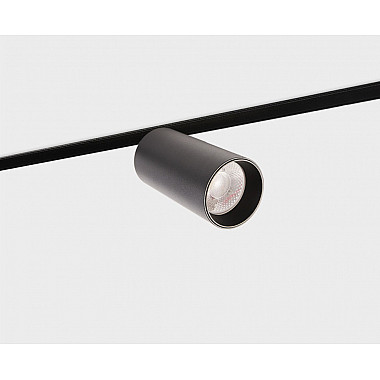 Трековый светильник IT012-5027 black 3000K