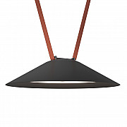 Трековый светильник BELTY FLOW DK5664-BK