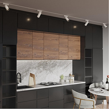 Трековый светильник Smal 359259