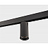Трековый светильник IT012-5027 black 3000K