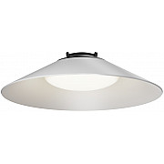 Трековый светильник Campana TR127B-12W4K-W