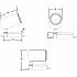 Трековый светильник Vuoro TR029-3-10W3K-W