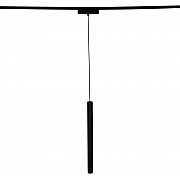 Трековый светильник 13007-9.3-001UR magnetic LED8W BK