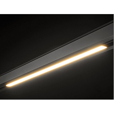 Трековый светильник SY-LINK SY-LINK-600-BL-12-WW