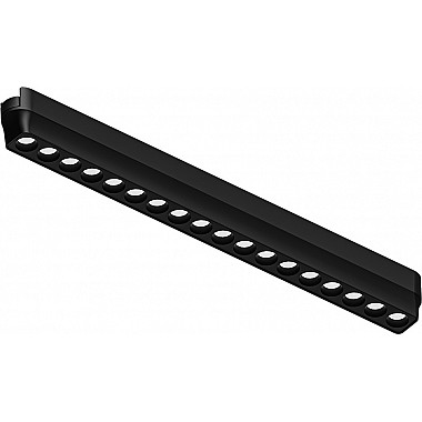 Трековый светильник Rapid A6168PL-1BK