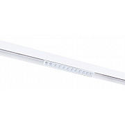 Трековый светильник Linea A4664PL-1WH