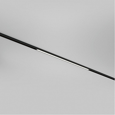 Трековый светильник Basis TR173-1-16WTW-B