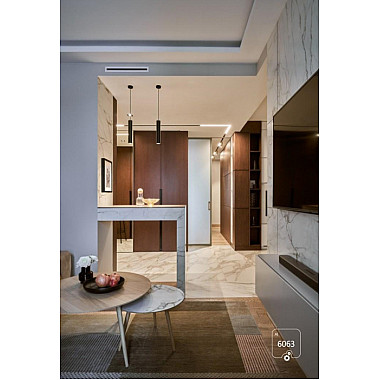 Трековый светильник 0625205