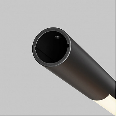 Трековый светильник Basis C100CL-L1000-24W3-6K-B