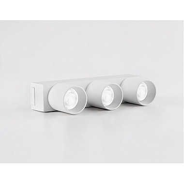 Трековый светильник TRACK SYSTEM GV1503