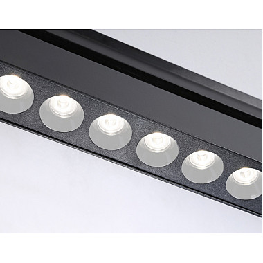 Трековый светильник TRACK SYSTEM GL6715