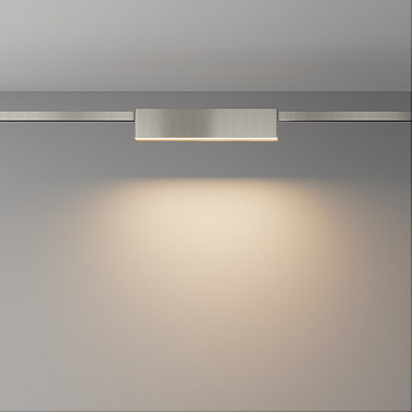 Трековый светильник Basis TR151-1-12W3K-PT