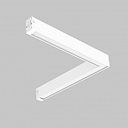 Трековый светильник Smart Line IL.0050.6007-18-WH