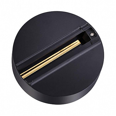 Трехфазная чаша крепления для стационарной фиксации прожекторов Novotech 135073