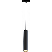 Трековый светильник Track lamps TR016-2-12W4K-B