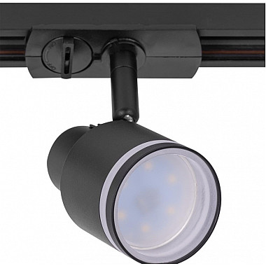 Трековый светильник Bruno CL565T11