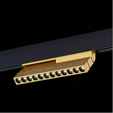 Трековый светильник ST805 ST805.246.12