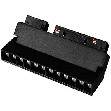 Трековый светильник MAGNET AM 419 LL-20B-12T-12W-4000K