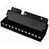 Трековый светильник MAGNET AM 419 LL-20B-12T-12W-4000K