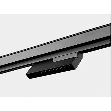 Трековый светильник SY-LINK SY-LINK-FL-BL-12-WW