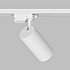 Трековый светильник SOLID KOPER DK6454-WH