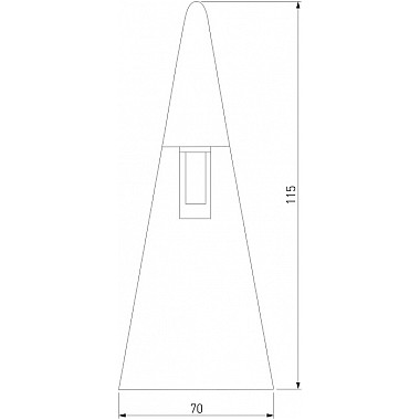 Трековый светильник Esthetic Magnetic 85117/01