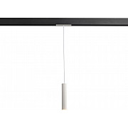 Трековый светильник Charm DL18792/01M White