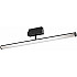 Трековый светильник Track lamps TR026-2-10B3K