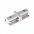 Коннектор прямой Novotech Port 135139