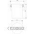 Трековый светильник Slim Magnetic 85054/01