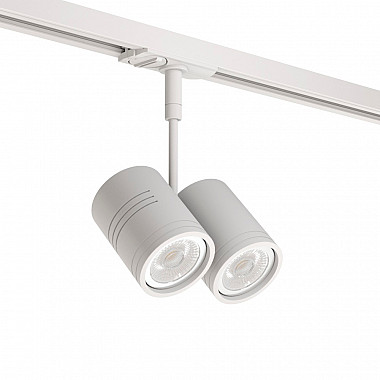 Трековый светильник 8141Wh
