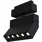 Трековый светильник Track lamps TR015-2-10W3K-B
