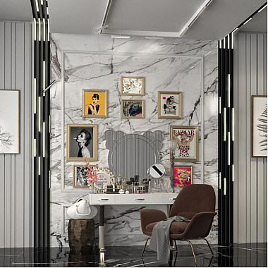 Трековый светильник Flum 359504