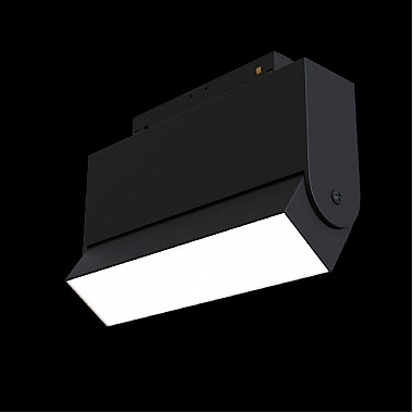 Трековый светильник Track lamps TR013-2-10W4K-B