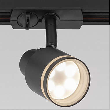 Трековый светильник Bruno CL565T11