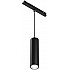 Трековый светильник Focus LED TR041-4-12WTW-DD-B