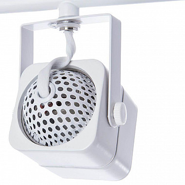 Трековая система Arte Lamp Lente A1314PL-6WH