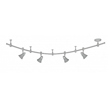 Трековая система Citilux Модерн CL560240