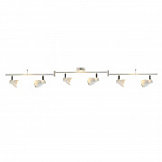 Трековая светодиодная система Arte Lamp Gioved A6008PL-6WH