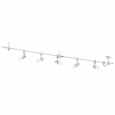 Трековая система Eglo Vilanova 93358