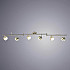 Трековая светодиодная система Arte Lamp Venerd A6009PL-6SS