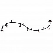 Трековая система Citilux Антиб CL562161