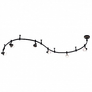 Трековая система Citilux Антиб CL562161