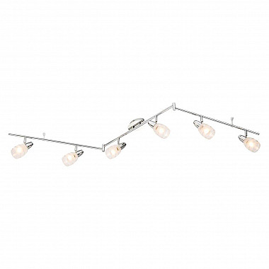 Трековая система Globo 54985-6