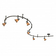 Трековая система Citilux Трек Модерн CL560261