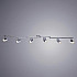 Трековая система Arte Lamp Lente A1310PL-6CC