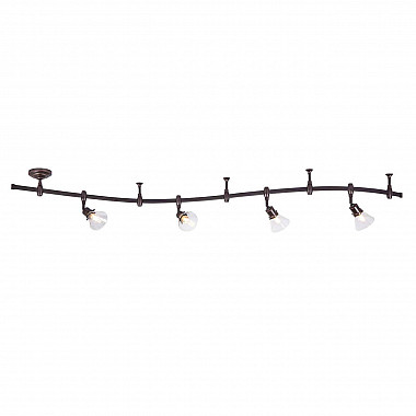 Трековая система Citilux Бисмарк CL564541