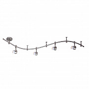 Трековая система Citilux Акцент CL561141