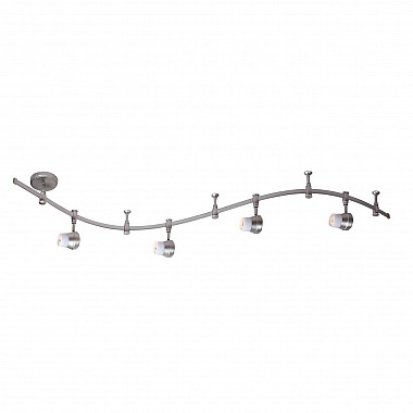 Трековая система Citilux Акцент CL561141