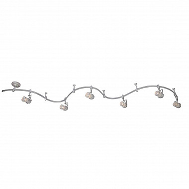 Трековая система Arte Lamp A3056PL-6SI